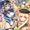Chaldea Gaming Binge