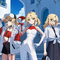 Phantasma: Mordred Photobook