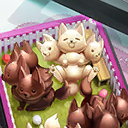 Cerberus Choco