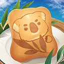 Big Koala Choco