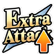 Extra Attack ATK Up