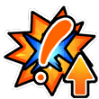 Crit Damage Up (Arts)