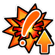 Crit Damage Up (Buster)