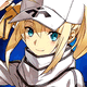 Servant Icon