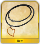 Heart Bracelet