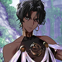 Heroic Spirit Celebratory Attire: Arjuna
