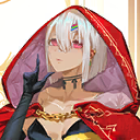Heroic Spirit Celebratory Attire: Attila the San(ta)