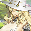 Heroic Spirit Celebratory Attire: Barghest