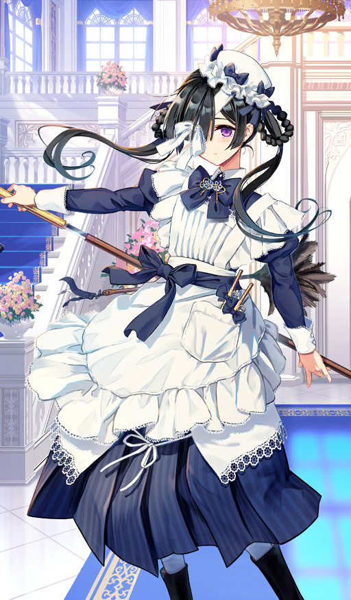 Heroic Spirit Celebratory Attire: Mochizuki Chiyome