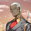 Heroic Spirit Celebratory Attire: Emiya