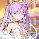 Heroic Spirit Celebratory Attire: Euryale