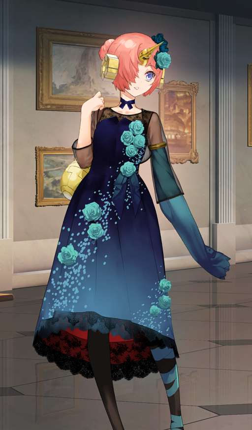 Heroic Spirit Celebratory Attire: Frankenstein