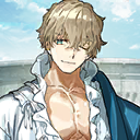 Heroic Spirit Celebratory Attire: Gawain