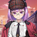 Heroic Spirit Celebratory Attire: Helena Blatvasky