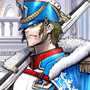 Heroic Spirit Celebratory Attire: Hijikata Toshizo