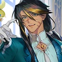Heroic Spirit Celebratory Attire: Huang Feihu