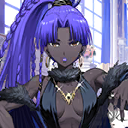 Heroic Spirit Celebratory Attire: Hassan of the Hundred Personas