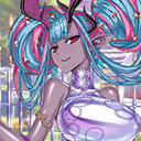 Heroic Spirit Celebratory Attire: Ibuki-Douji