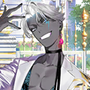 Heroic Spirit Celebratory Attire: Indra