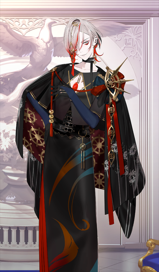 Heroic Spirit Celebratory Attire: Karna