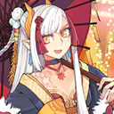 Heroic Spirit Celebratory Attire: Kiichi Hougen