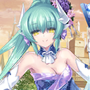 Heroic Spirit Celebratory Attire: Kiyohime