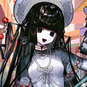 Heroic Spirit Celebratory Attire: Komahime