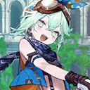 Heroic Spirit Celebratory Attire: Louhi