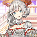 Heroic Spirit Celebratory Attire: Marie Antoinette