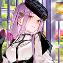 Heroic Spirit Celebratory Attire: Medusa