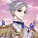 Heroic Spirit Celebratory Attire: James Moriarty