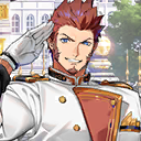 Heroic Spirit Celebratory Attire: Napoleon