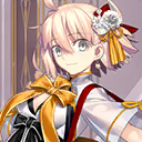 Heroic Spirit Celebratory Attire: Okita Souji