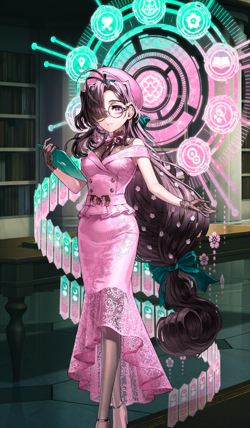 Heroic Spirit Celebratory Attire: Ono no Komachi