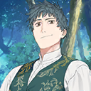 Heroic Spirit Celebratory Attire: Saito Hajime