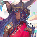 Heroic Spirit Celebratory Attire: Queen of Sheba