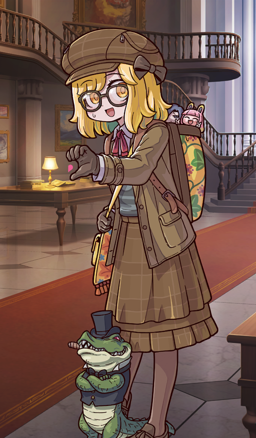 Heroic Spirit Celebratory Attire: Super Bunyan
