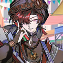 Heroic Spirit Celebratory Attire: Takasugi Shinsaku