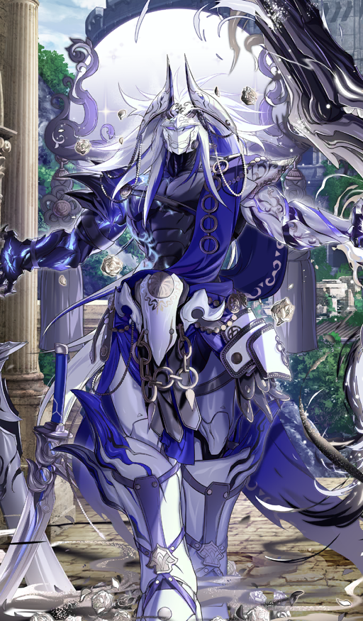 Heroic Spirit Celebratory Attire: Minamoto-no-Tametomo
