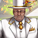 Heroic Spirit Celebratory Attire: William Tell