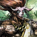 Heroic Spirit Celebratory Attire: Xiang Yu