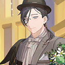 Heroic Spirit Celebratory Attire: Yamanami Keisuke