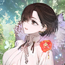 Heroic Spirit Celebratory Attire: Yu Mei-ren