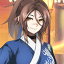Heroic Spirit Celebratory Attire: Sugitani Zenjubou