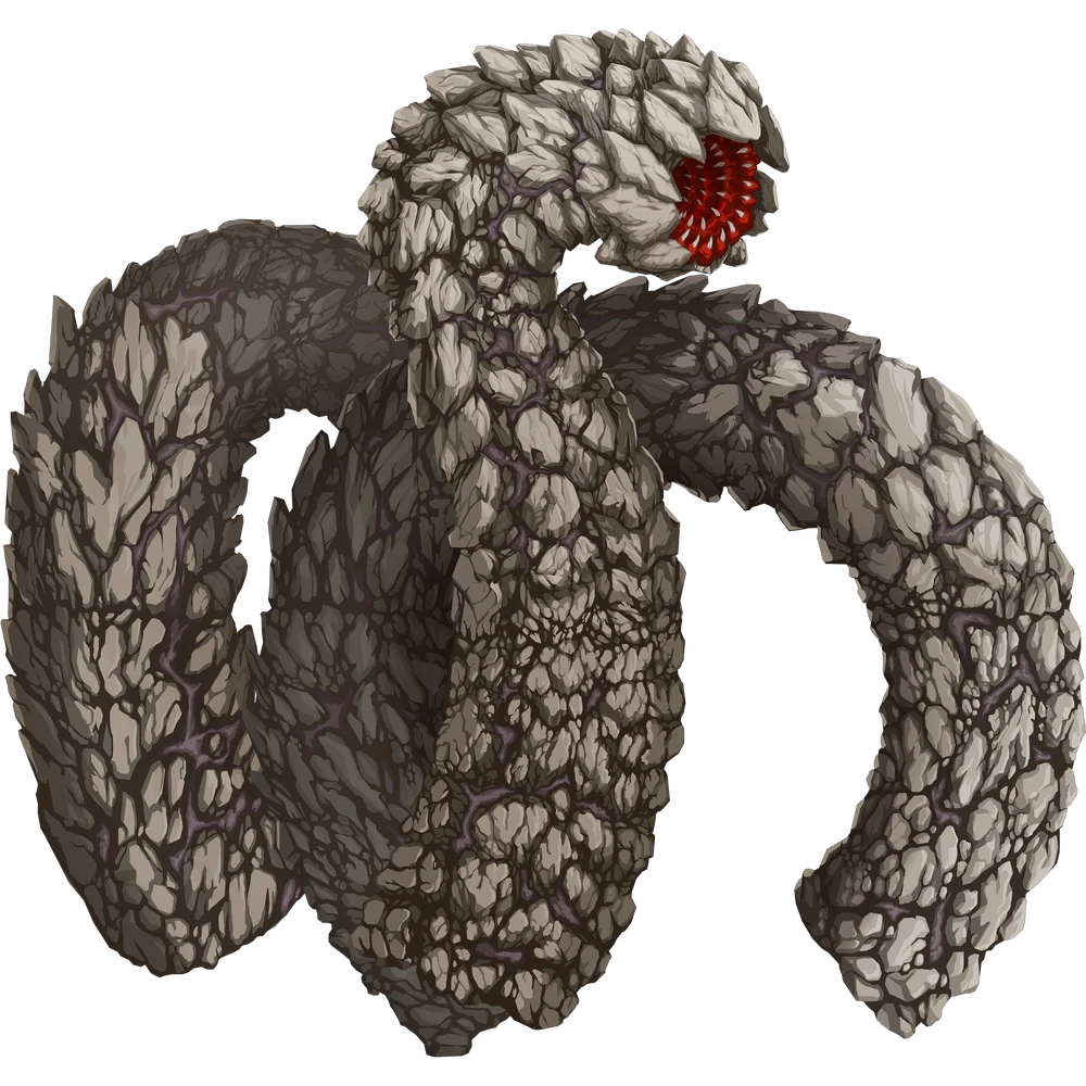 Sand Worm - Gold Assassin | Enemies - Fate/Grand Order Wiki - GamePress