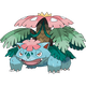 Mega Venusaur