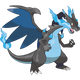 Mega Charizard X