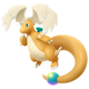 Mega Dragonite