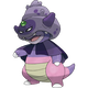 Galarian Slowking
