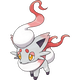 Hisuian Zorua